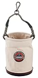 Ergodyne Arsenal 5744 Plastic Bottom Bucket-Swivel Small by Arsenal [並行輸入品]