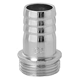 BIGM（丸山製作所） ホース カップリング 金属 オス 19mm