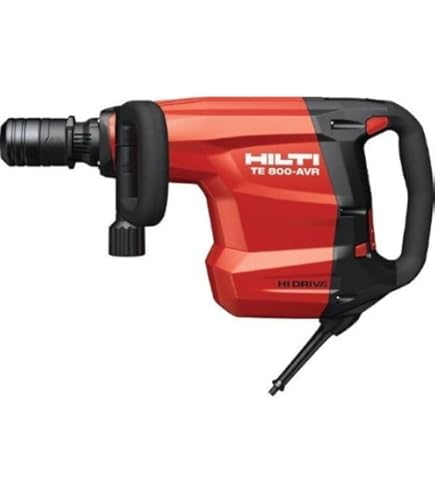 ヒルティ　コンクリートブレーカー　TE1000-AVR【11041852】 TE 1000-AVR TE-S Demolition hammer - Demolition hammers and