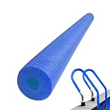 プールヌードルフォーム 浮力スティック 120x6cm 水泳スティック スポンジ棒 フローティング ヌードル フォーム チューブ スイミング練習 フロート キッズ大人用スイミングアクセサリーフローティング