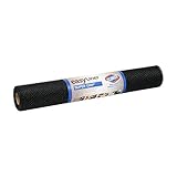 Duck Brand 284150 Super Grip Easy Liner Shelf Liner with Clorox Mold and Mildew Protection, 20 inche