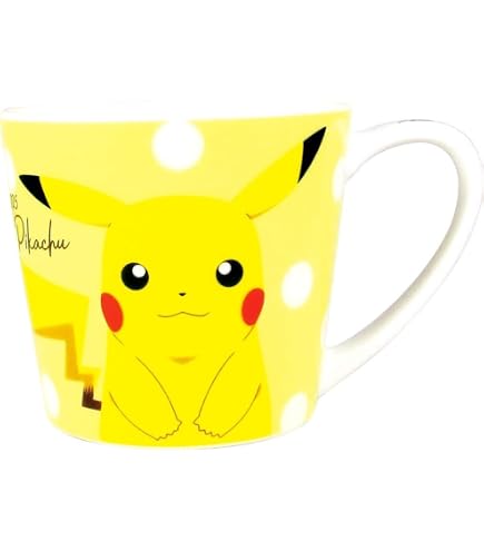 Amazon.co.jp: ポケモンセンターオリジナル 缶入りマグカップ pokémon