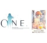 ONE. メモリアルBOX -Switch 【Amazon.co.jp限定】キャラファインマット、B2タペストリー 同梱 & 【特典】アクリルクロック、B2タペストリー、設定原画集、録り下ろしドラマCD、オリジナルサウンドトラックCD、オリジナルサコッシュ、マグネットシート、Lycee Overture PRカード 6枚セット、特製収納BOX 同梱