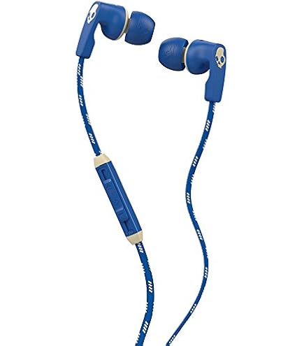 Amazon.co.jp: Skullcandy XTplyo カナル型イヤホン 防水 スポーツ