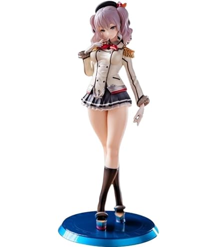 Amazon.co.jp: 艦隊これくしょん 艦これ 鹿島【Xmas】mode 通常版 1:7