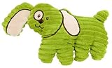 Stephan Baby Cordy Corduroy Rattle, Puppy by Stephan Baby [並行輸入品]