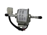 ヒューエル ポンプ 燃料ポンプ 12V 農機具用