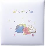 サンヨー NEW誕生アルバム Lサイズ/100年台紙・ビス式