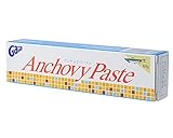 フォルメック アンチョビペースト / 60g 富澤商店