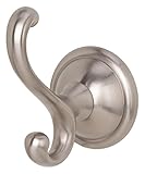 Alno Yaleローブフック 4" Robe Hook A9299-SN 1