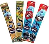 Ddi - Dreamworks Asst 22" Kite In Peggable Color Bag (1 pack of 48 items) [並行輸入品]