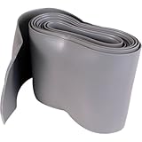 シャワードアガラスビニールfor 1 / 4 "ガラス – 1000 ' Roll NULL M 6022 1