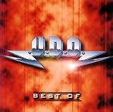 �x�X�g�E�I�u U.D.O.