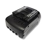 電動工具用互換バッテリー BOSCH A 1830 LIB [18V 3000mAh](T)