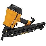 Factory-Reconditioned BOSTITCH U/LPF33PT 33-Degree Paper Tape Framing Nailer [並行輸入品]