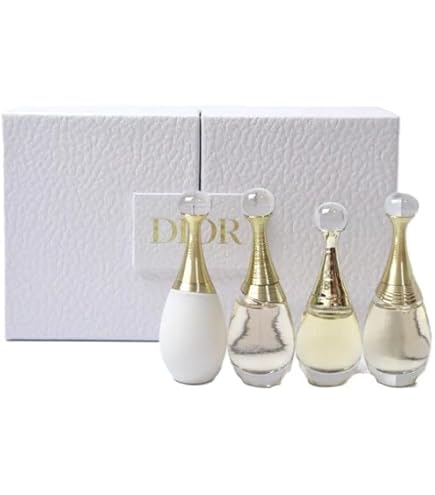 DIOR J'adore ディスカバリー キット 香水セット ディオール