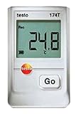 TESTO(テストー) 温度データロガ本体 TESTO 174Tホンタイ