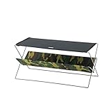 東谷(Azumaya-kk) ベッドテーブル 商品サイズ:W90×D41×H42cm MIP-95NV