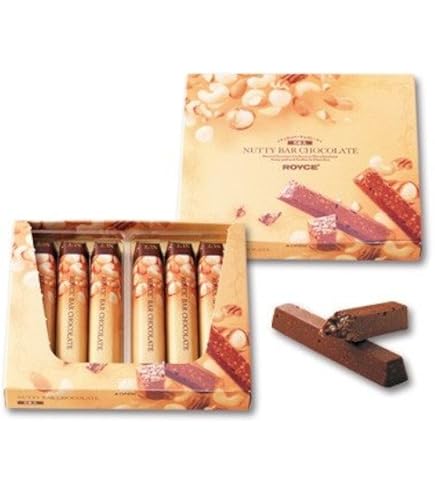 Amazon.co.jp: 【北海道・春限定】ロイズ アーモンドチョコ[さくら