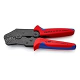 クニペックス KNIPEX 9752-14 圧着ペンチ