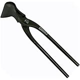 盛光 掴箸 モリブデン 75mm