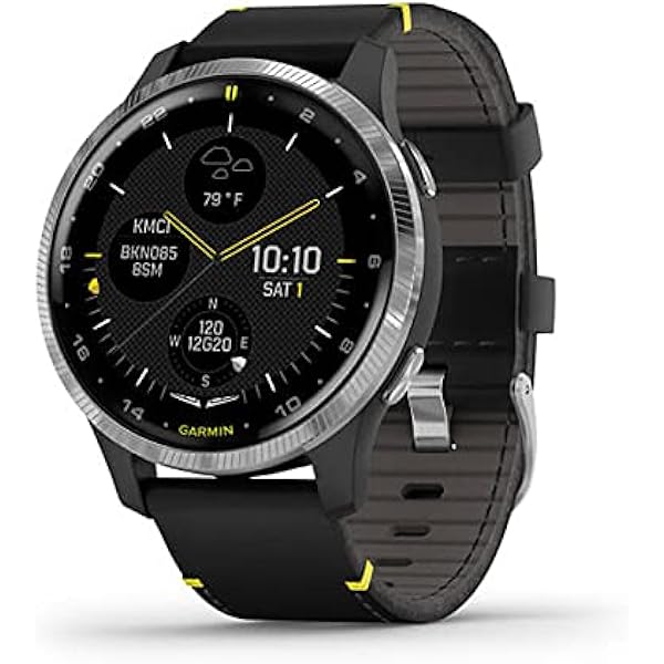 garmin d2 watch