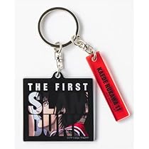 スラムダンク　キーホルダー Amazon.co.jp: スラムダンク キーホルダー 流川 映画 THE FIRST