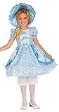 Forum Novelties Girls Lil' Bo Peep Costume Medium One Color [並行輸入品]