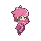 ソードアート・オンライン オルタナティブ ガンゲイル・オンライン レン Battle Style ラバーストラップ