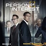 PERSON OF INTEREST 2