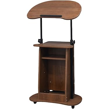 田森さま専用 演台 司会台 音響付(スピーカー) 田森さま専用 演台 司会