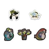 スプラトゥーン3 キャラマグネッツ2 14個入りBOX (食玩)