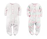 Carter's SLEEPWEAR ベビー・ガールズ