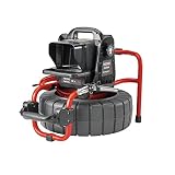 RIDGID(リジッド):コンパクト2 バッテリー無 48103
