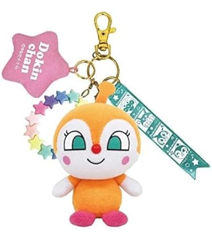 Amazon | アガツマ(AGATSUMA) アンパンマンヘアアクセサリー