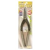 一刀流金切鋏 直線切210ミリ IK-01