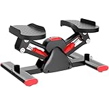 【公式メーカー保証5年】 ステッパー サイドステッパー 有酸素運動 踏み台昇降 健康器具 運動器具 フィットネスマシン 家庭用 高齢 者 室内 足踏みサイドステッパー 足踏み 運動 健康 器具 有 酸素 運動 通販