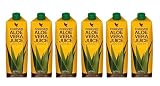 FLPアロエベラジュース（1L）1000mL 6本セット
