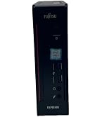 Amazon.co.jp: 【整備済み品】 富士通 ミニPC FMV ESPRIMO Q558/B Core