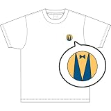 グッドスマイルカンパニー(GOOD SMILE COMPANY) 僕とロボコ アイコンTシャツ