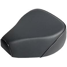 Amazon スーパーカブ用 シート ヒンジ付き スーパーカブ50 70 リトルカブ 純正タイプ 外装 パーツ 社外品 シート本体 車 バイク