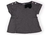 PETIT BATEAU(プチバトー) Tシャツ・カットソー 80サイズ 女の子
