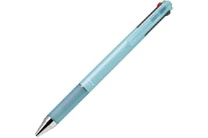 パイロット 3色ボールペン ジュースアップ3 0.4 ミント LKJP50S4M