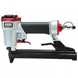 Central Pneumatic 20 Gauge Wide Crown Air Stapler [並行輸入品]