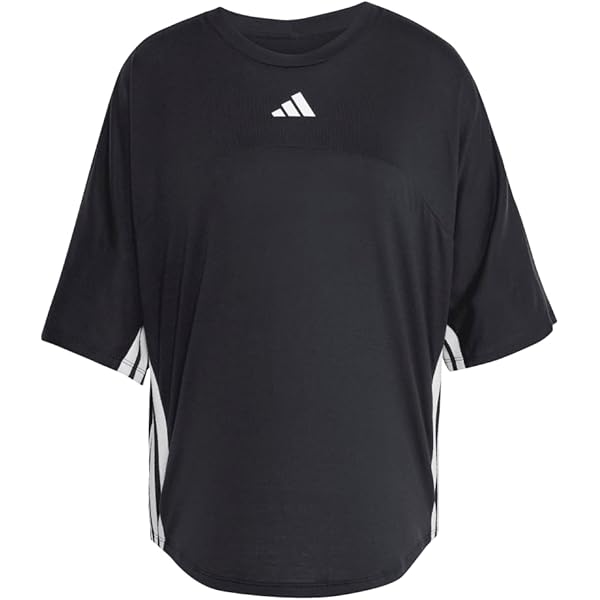 レディース 半袖Tシャツ★キルシ★OVERSIZE ルーズフィット KIRSH X SUNONEBIRD グラフィックルーズフィットTシャツ