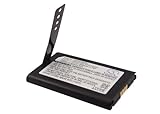 Cameron Sino 4000 mAh交換バッテリーと互換性Datalogic 11300794