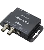 Amazon.co.jp: MEDIAEDGE メディアエッジ VideoPro HDMI to SDI