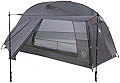 BIG AGNES ビッグアグネス コッパースプールHV UL1 バイクパック ��グレー×シルバー THVCSBP121