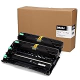 ブラザー用 DR-24J 互換ドラムユニット【 2本セット 】(TN-29J 対応のドラム) MFC-L2750DW / MFC-L2730DN / DCP-L2550DW / DCP-L2535D / FAX-L2710DN / HL-L2375DW / HL-L2370DN / HL-L2330D 対応 /保証付 /ISO取得工場製造