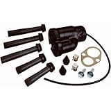 PENTAIR WATER FP520-100-P2 Convertible Jet Pump Ejector [並行輸入品]